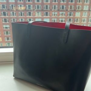 Black Tote